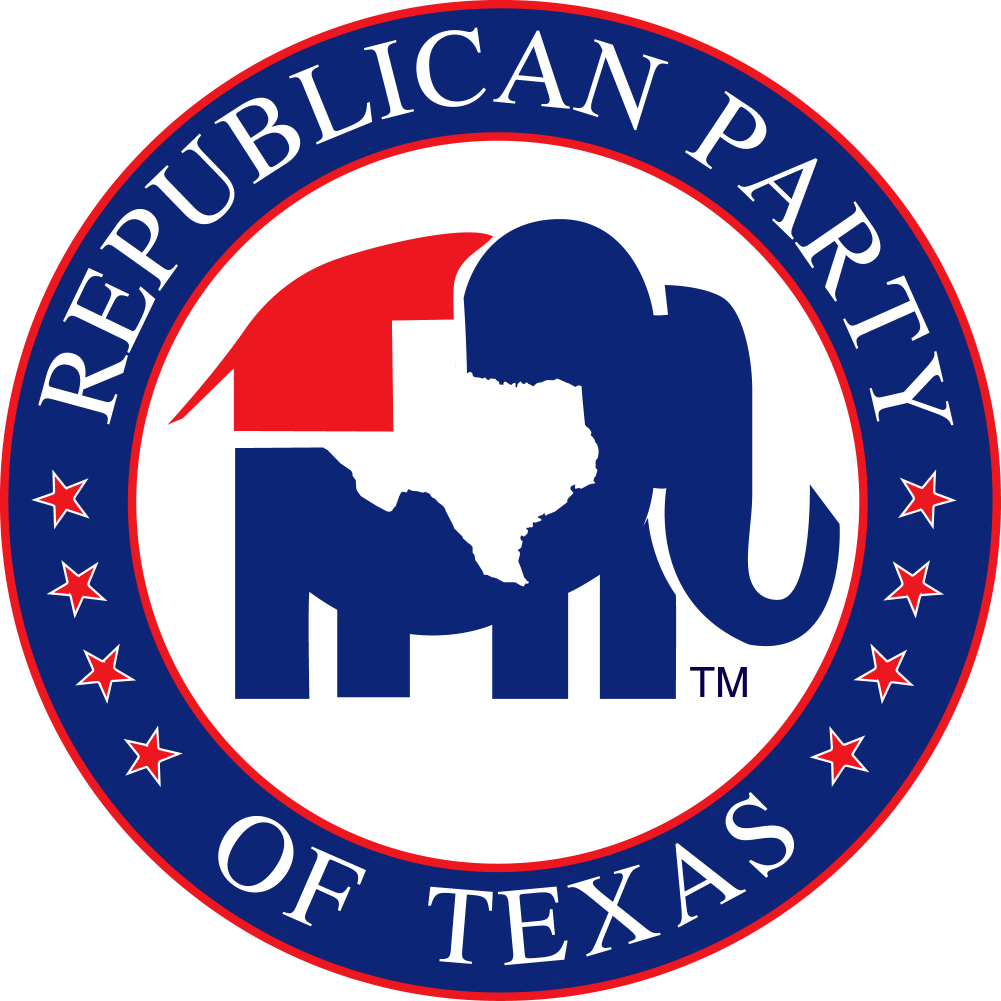 Voter Registration - Republican Party of TexasRepublican ...
