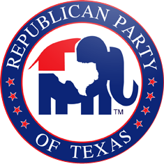 Logo of the Republican Party of Texas